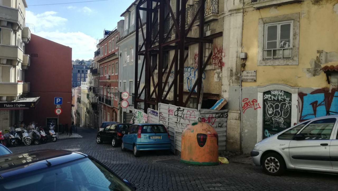 Apartamento Casa Mia Lisboa