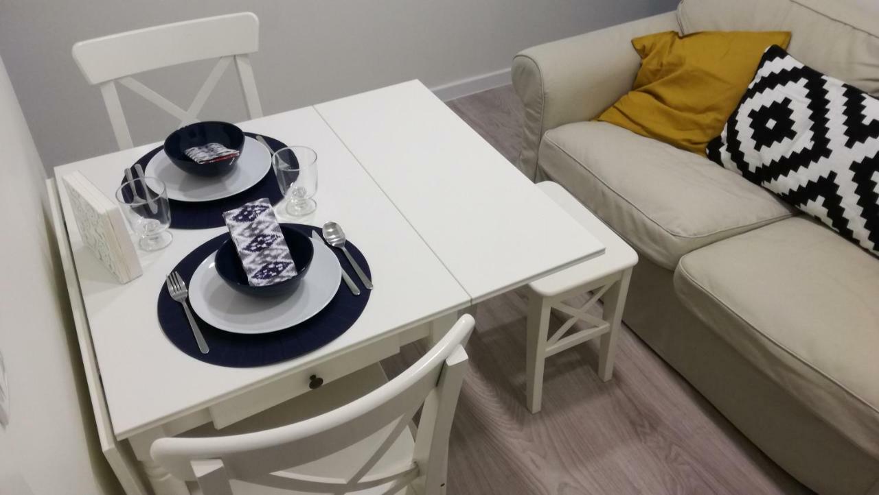 Apartamento Casa Mia *