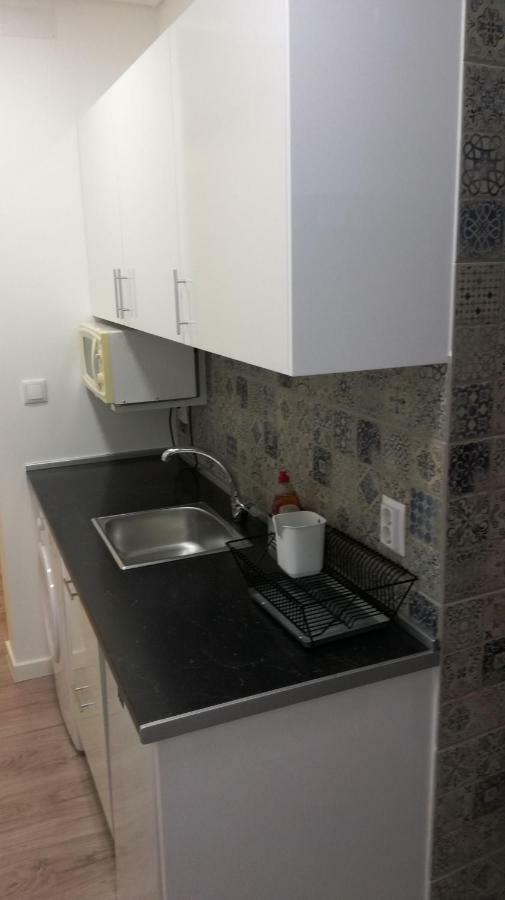 Apartamento Casa Mia *