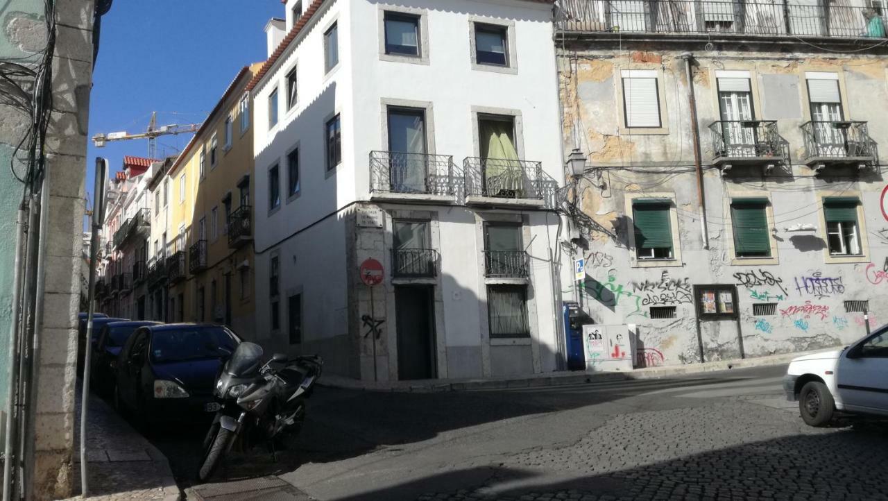 Apartamento Casa Mia *