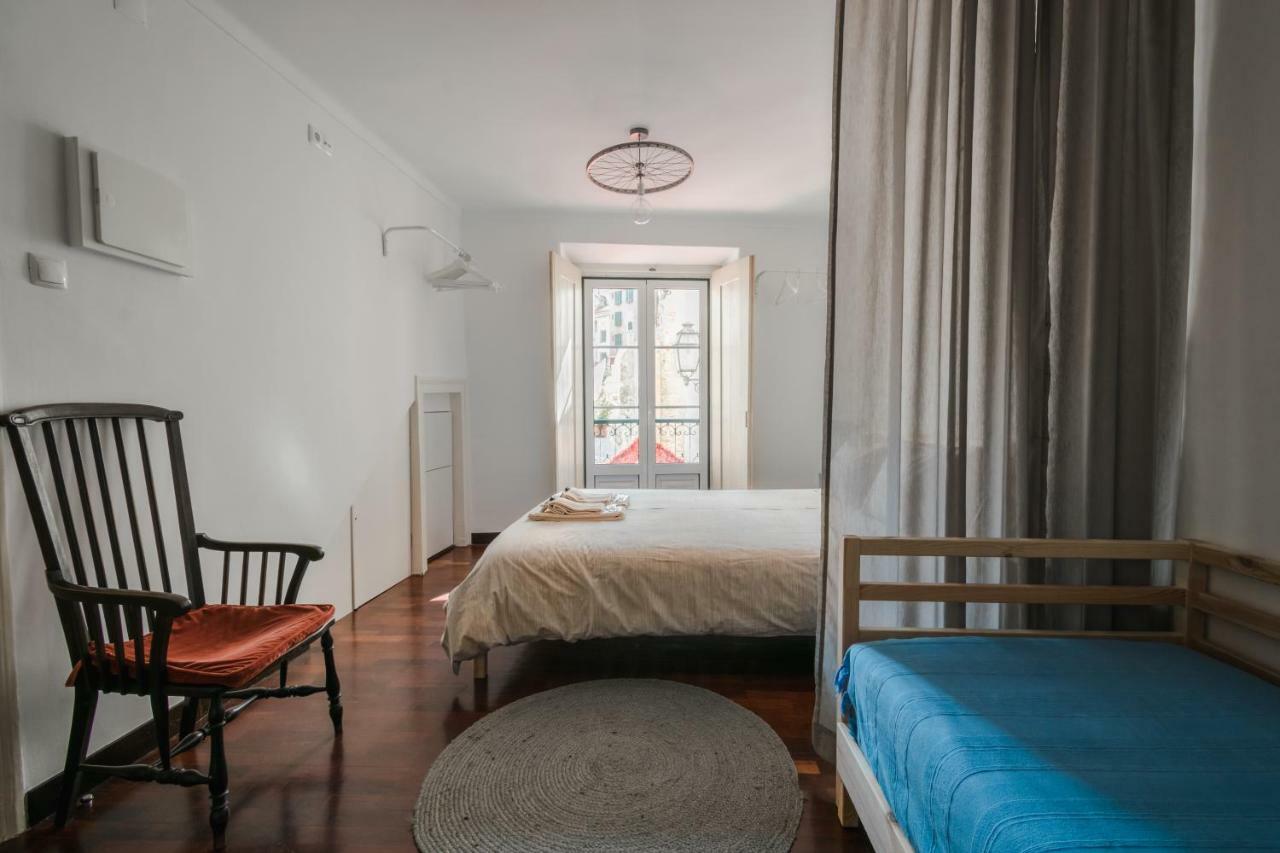 Apartamento Touriga 30 - Coracao De Alfama