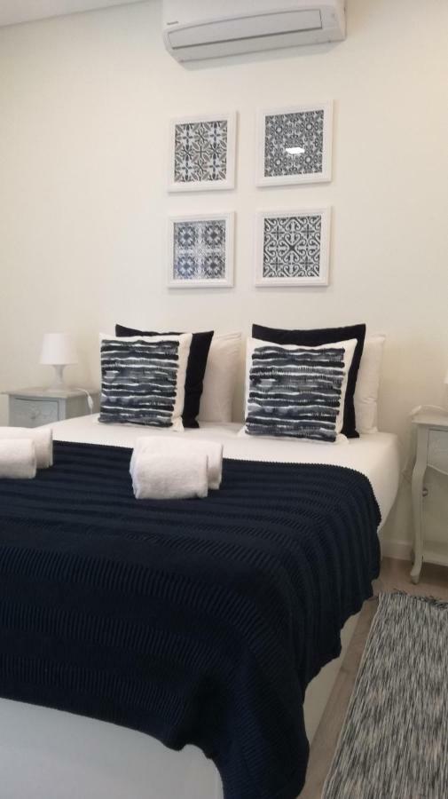 Apartamento Casa Mia Lisboa
