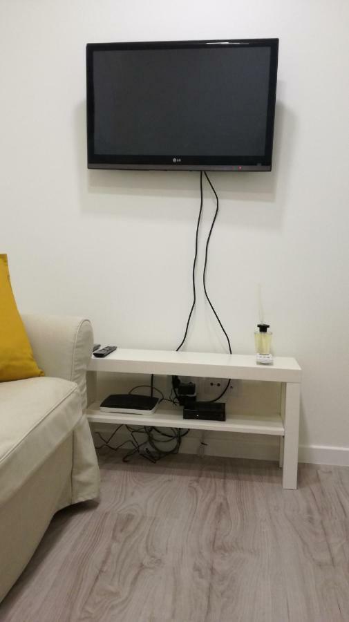Apartamento Casa Mia