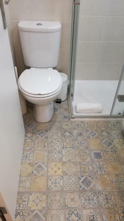 Apartamento Casa Mia *