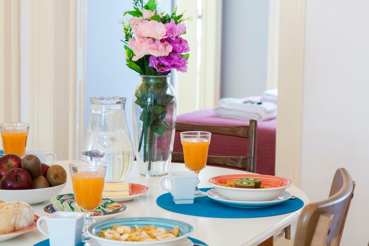 Bairro Alto 3 Bedroom Patio Flat! Lisboa
