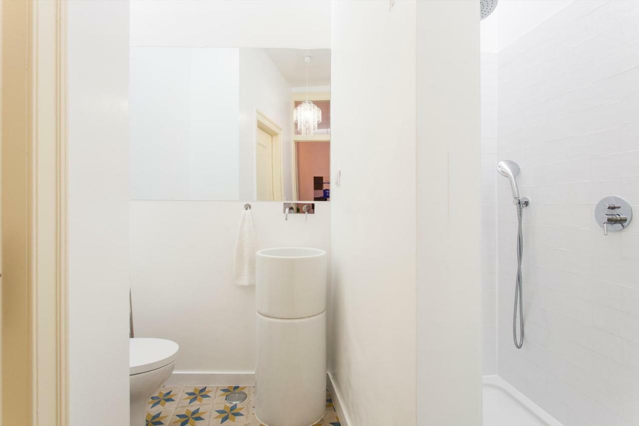 Apartamento Bairro Alto 3 Bedroom Patio Flat! Lisboa