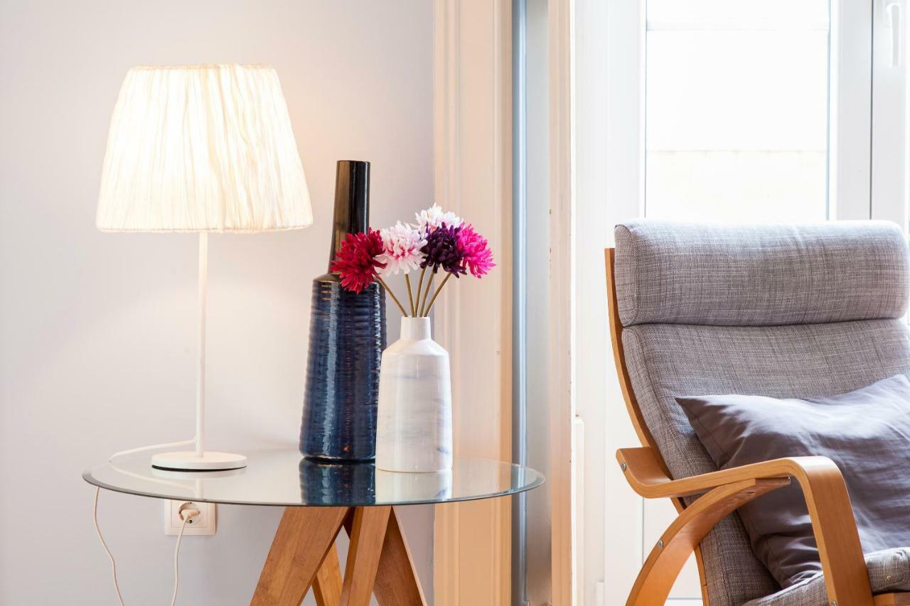 Apartamento Bairro Alto 3 Bedroom Patio Flat! Lisboa