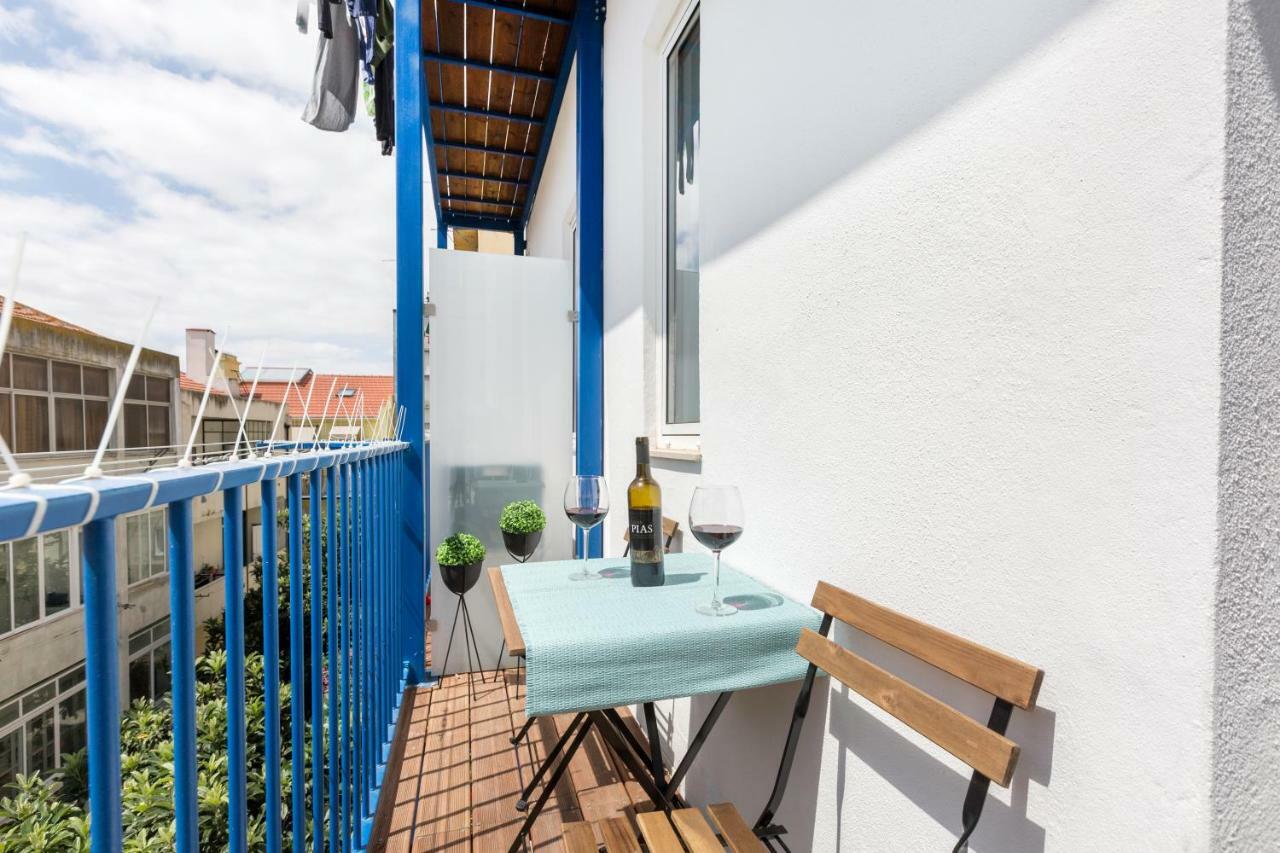The Tile House 95 Lisboa