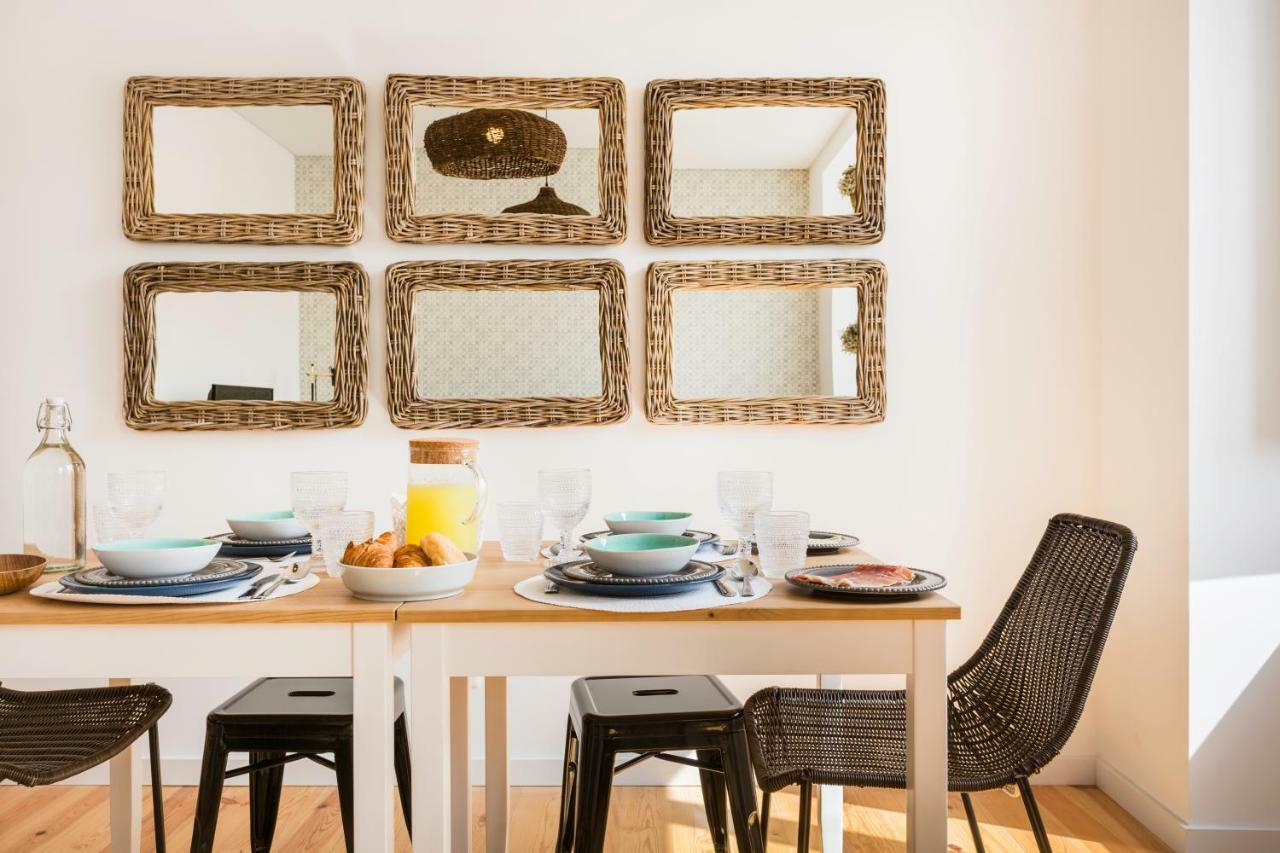 The Tile House 95 Apartamento