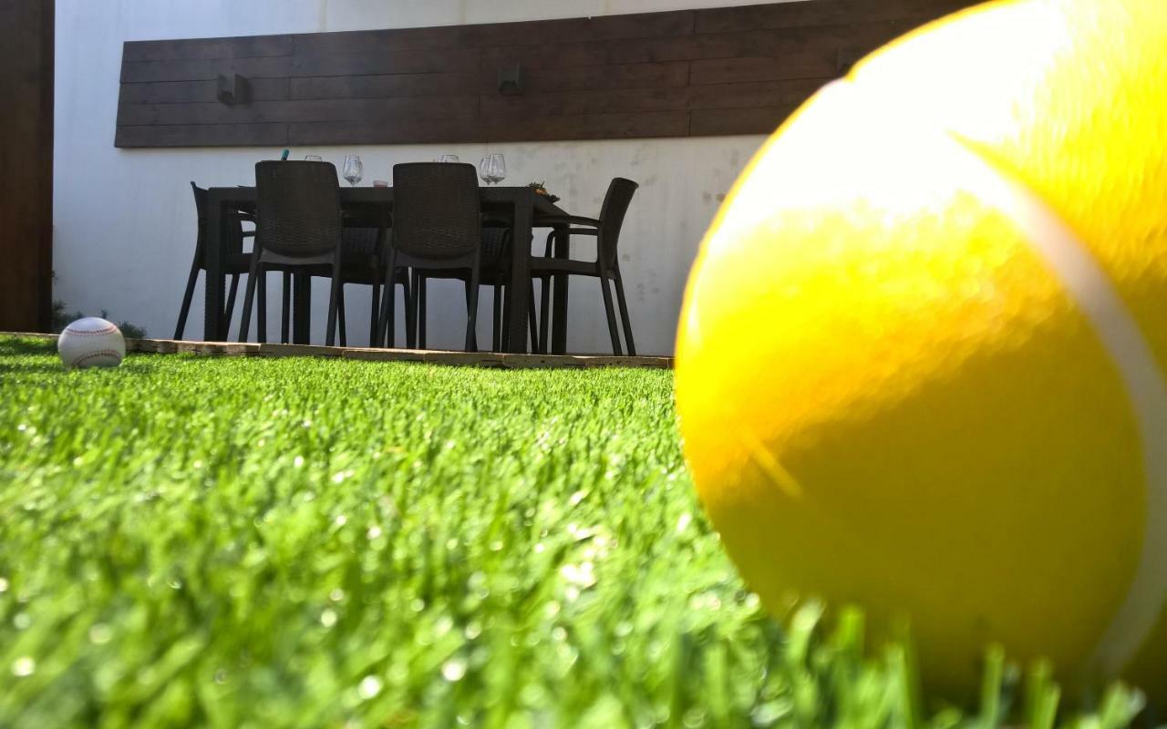 Apartamento Graca Garden