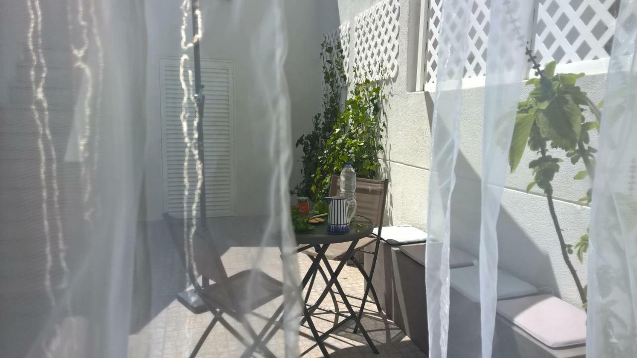 Graca Garden * Lisboa