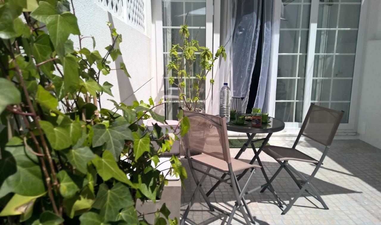 Apartamento Graca Garden Lisboa