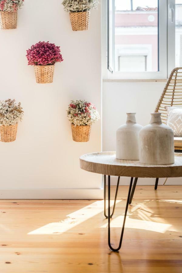The Tile House 95 Apartamento