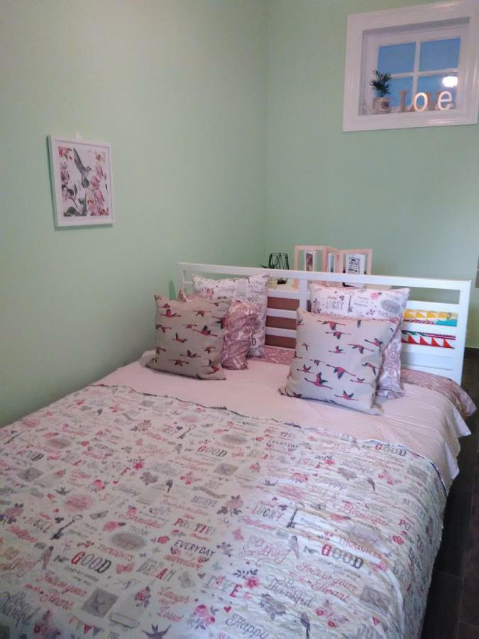 Apartament's Veiga Areeiro Guest house *