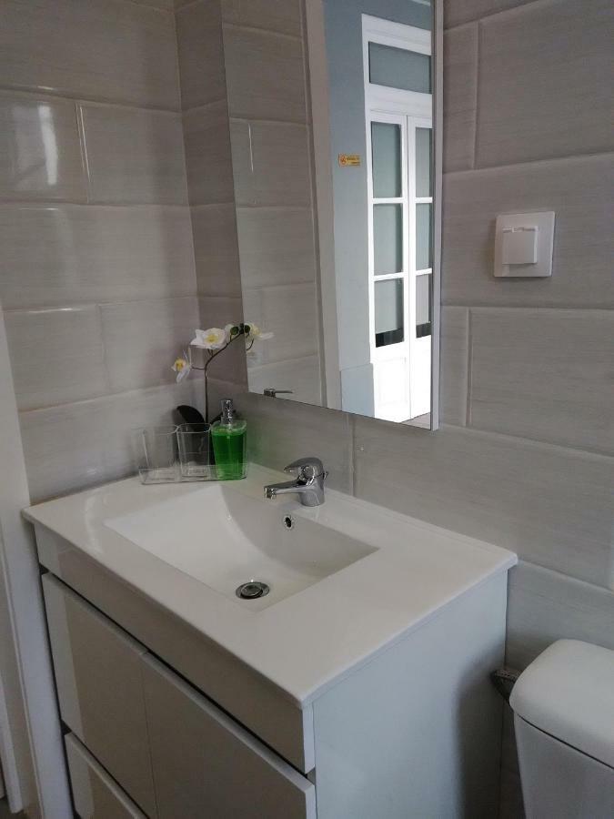 Guest house Apartament's Veiga Areeiro