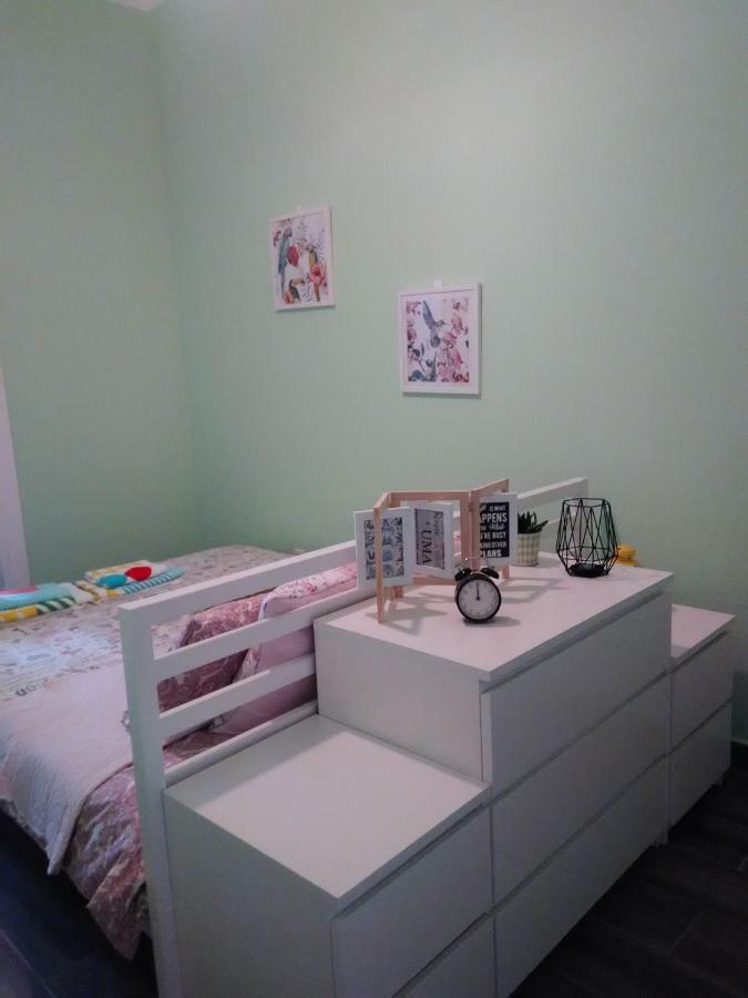 Apartament's Veiga Areeiro Guest house Lisbon