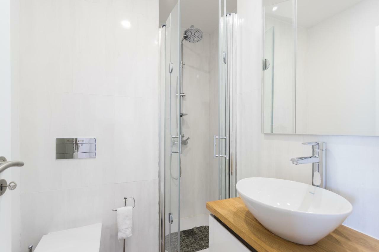 Apartamento Alfama Lounge Three-bedroom W/ River View And Parking - By Lu Holidays