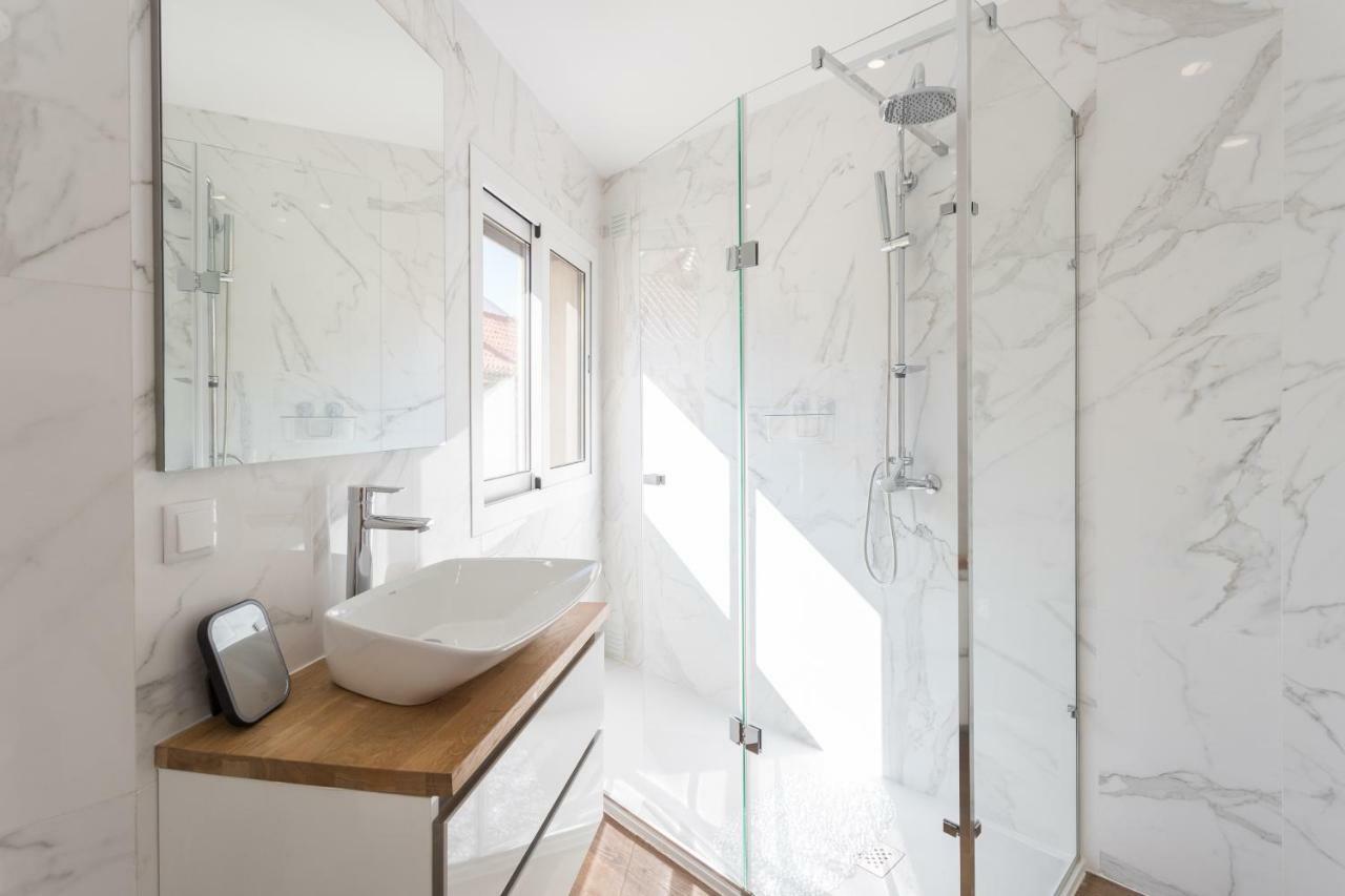 Alfama Lounge Three-bedroom W/ River View And Parking - By Lu Holidays Apartamento