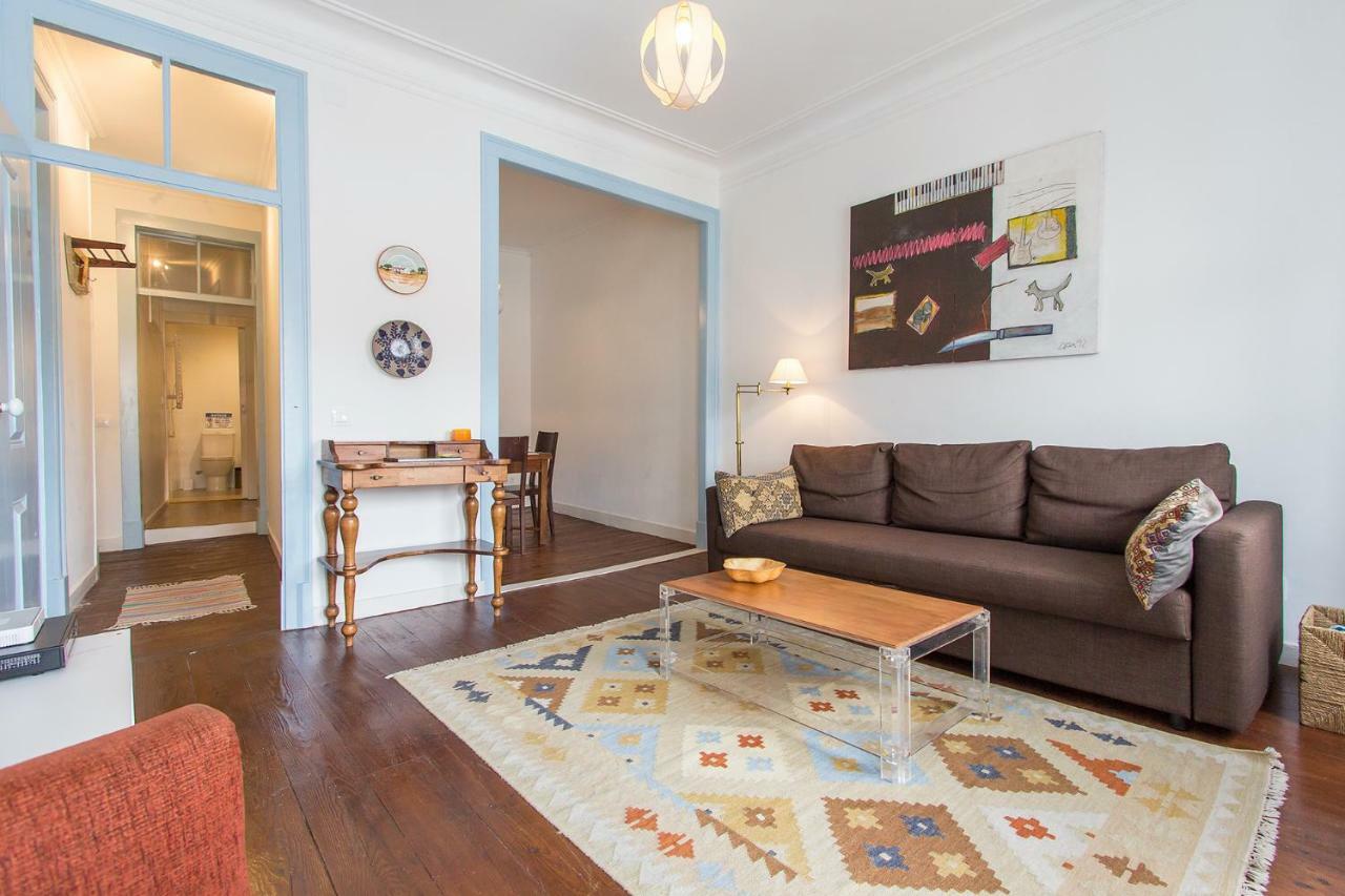 Apartamento Alfama Tailor Made Blue House With A View #1 *