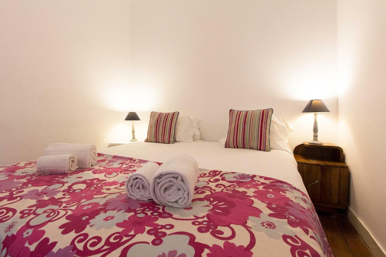 Apartamento Alfama Tailor Made Blue House With A View #1 Lisboa