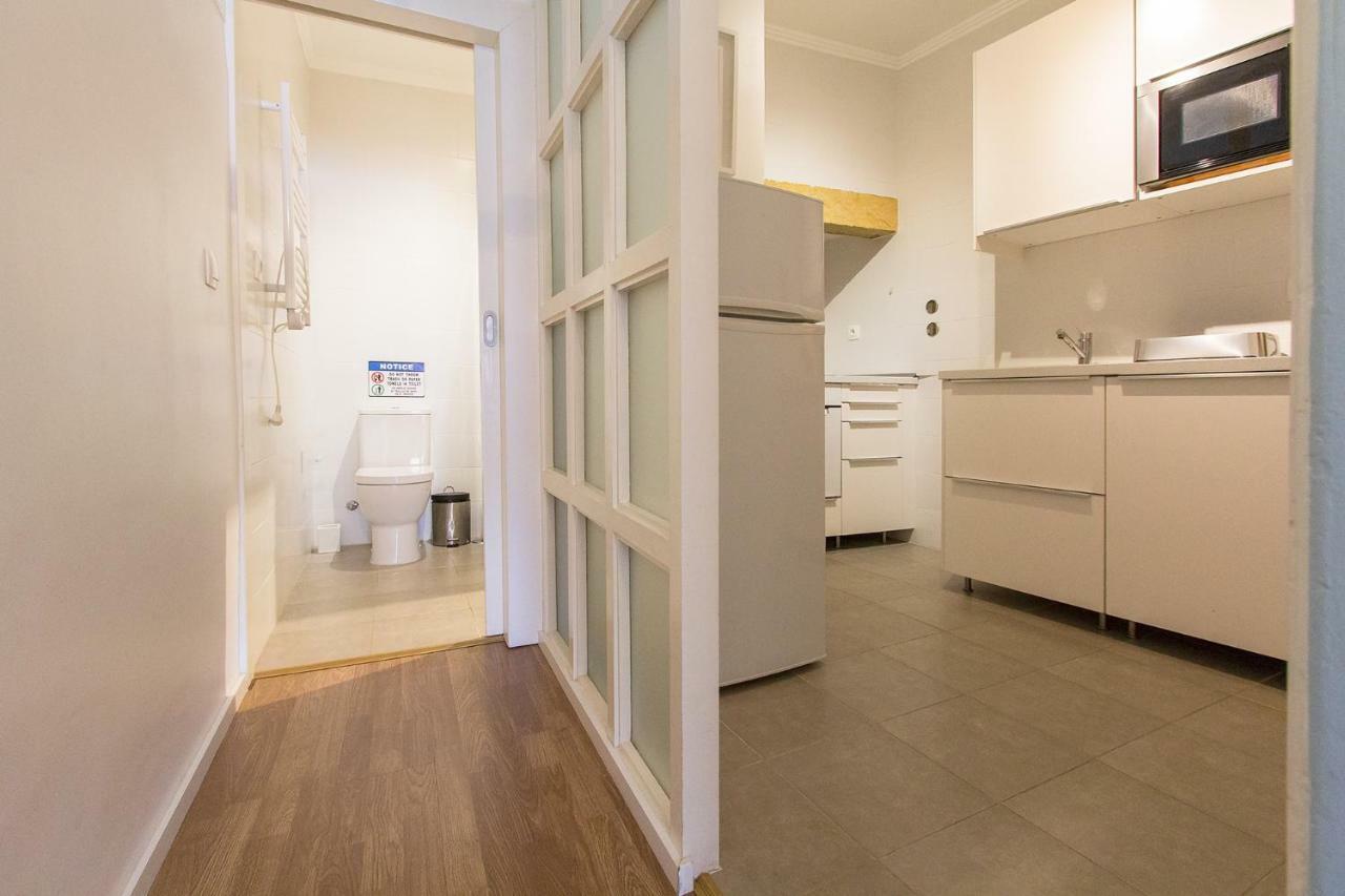 Alfama Tailor Made Blue House With A View #1 Apartamento *