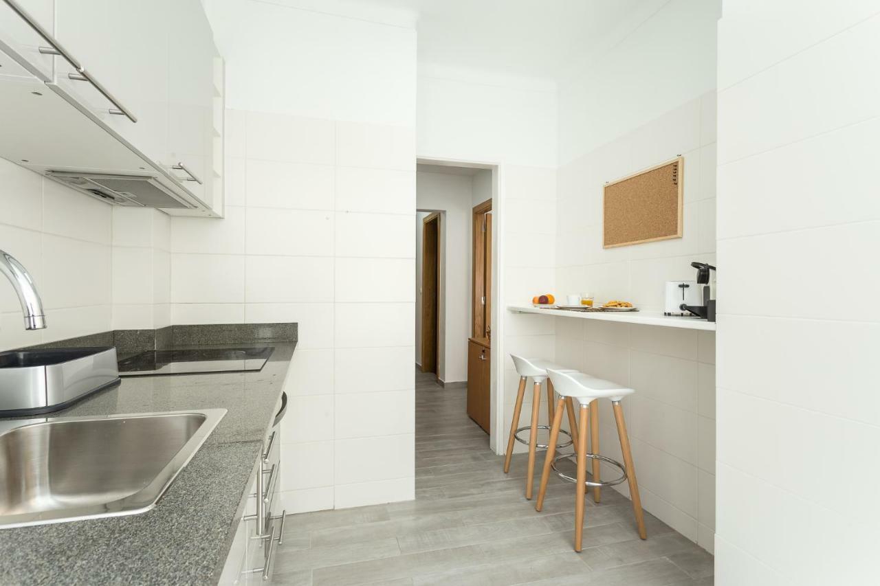 First House * Lisboa