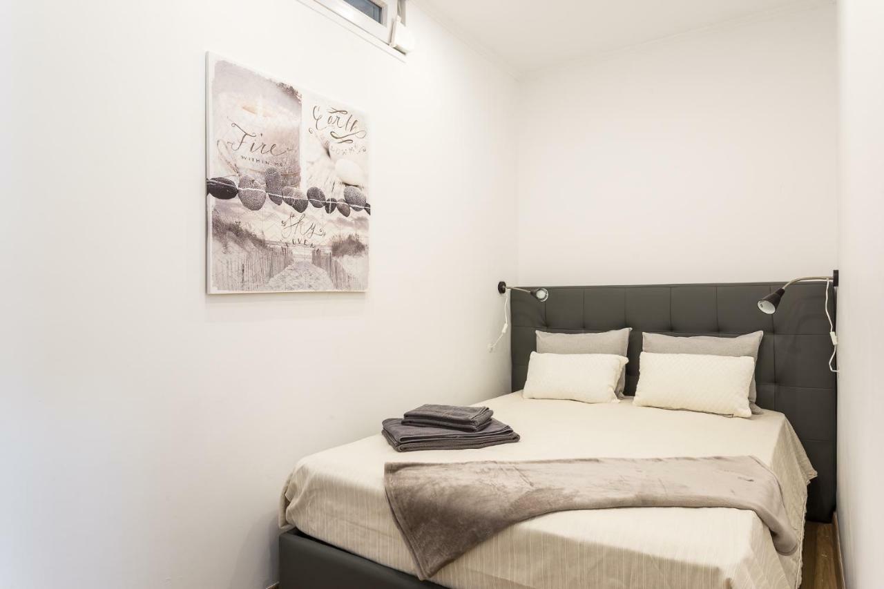 First House Apartamento *