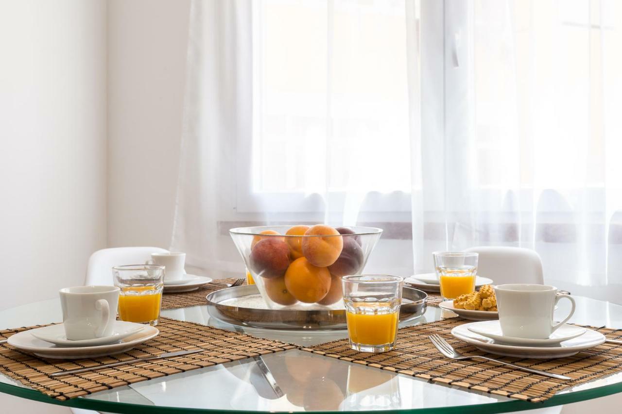 First House Apartamento *
