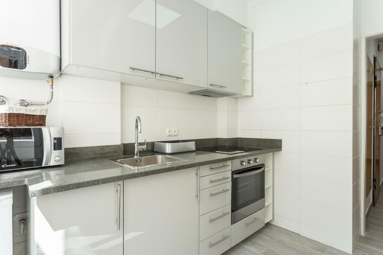 First House Apartamento Lisboa