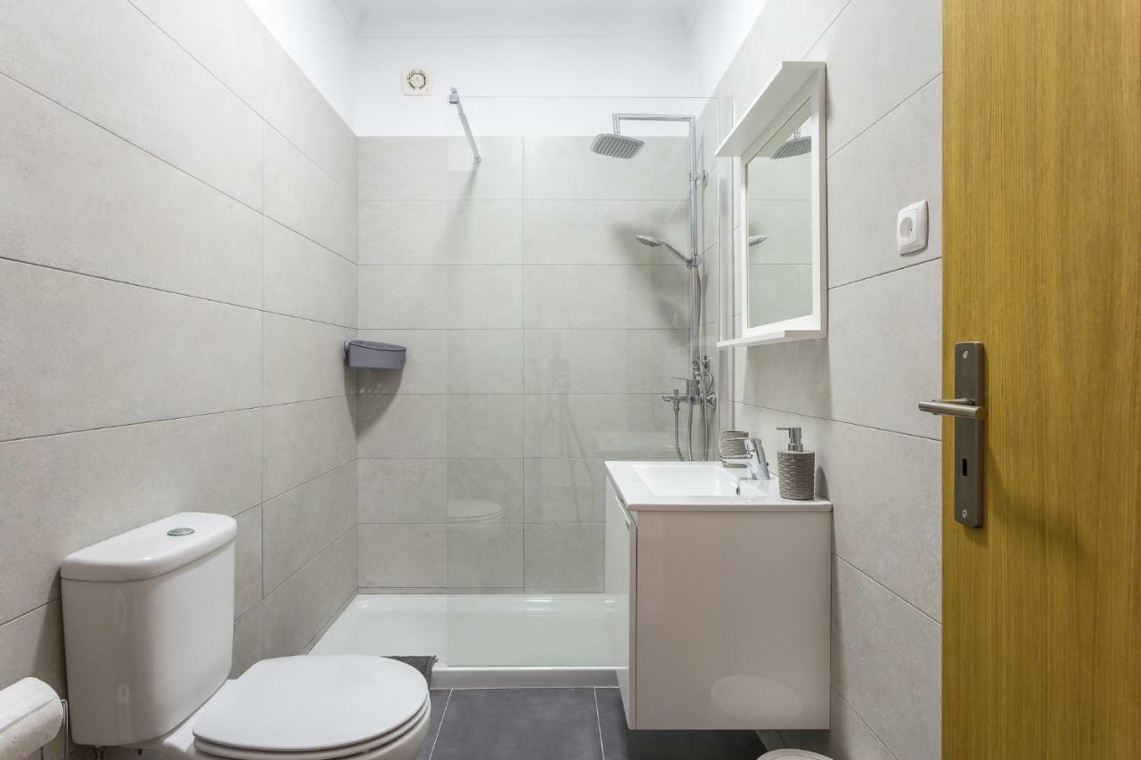 First House Apartamento Lisboa