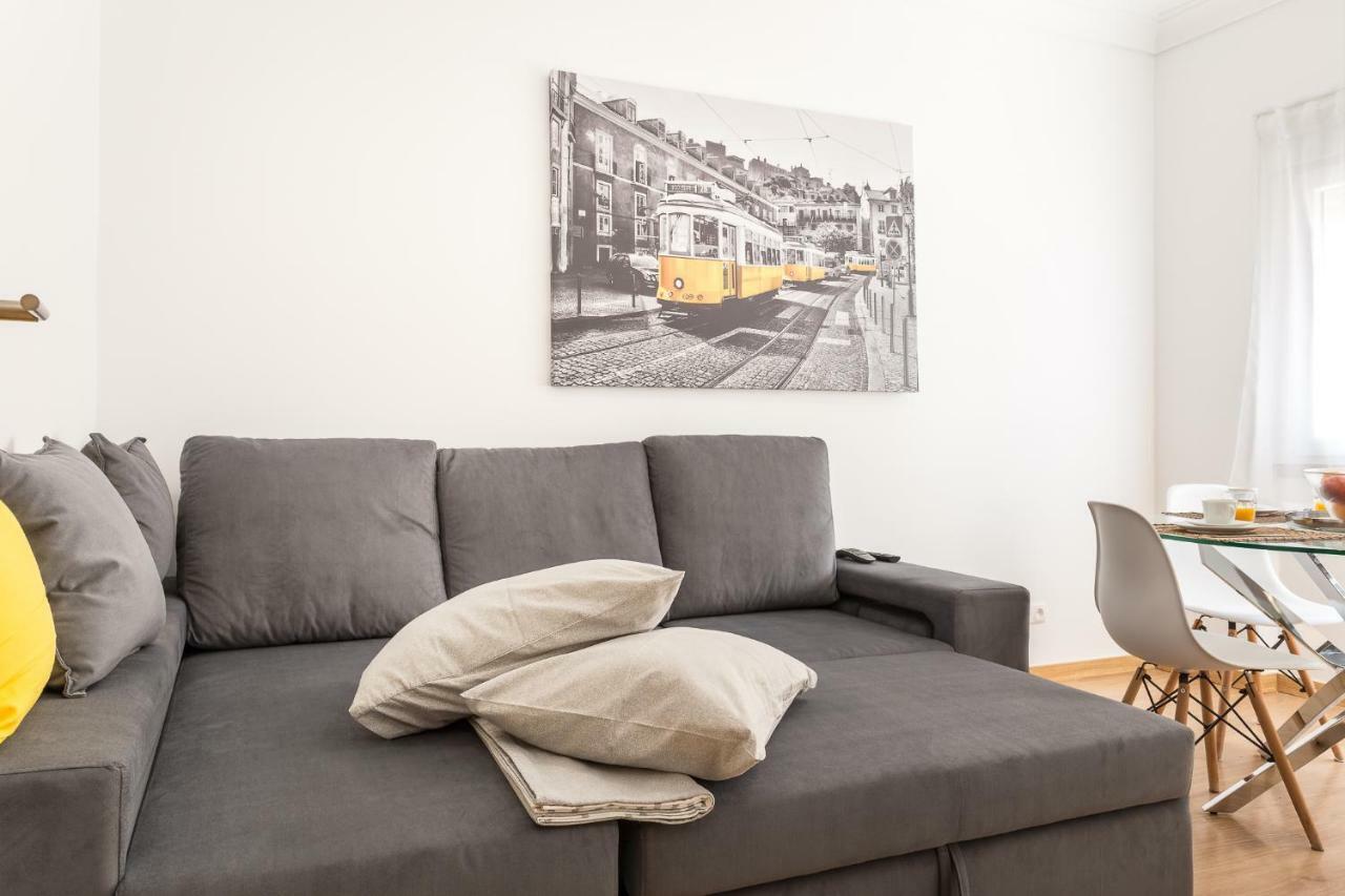 First House * Lisboa