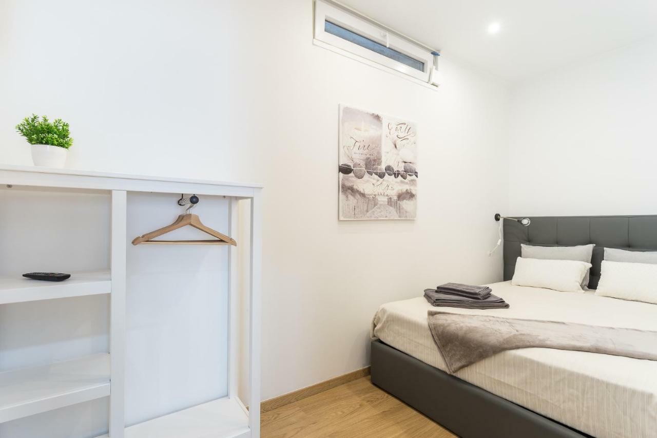 Apartamento First House