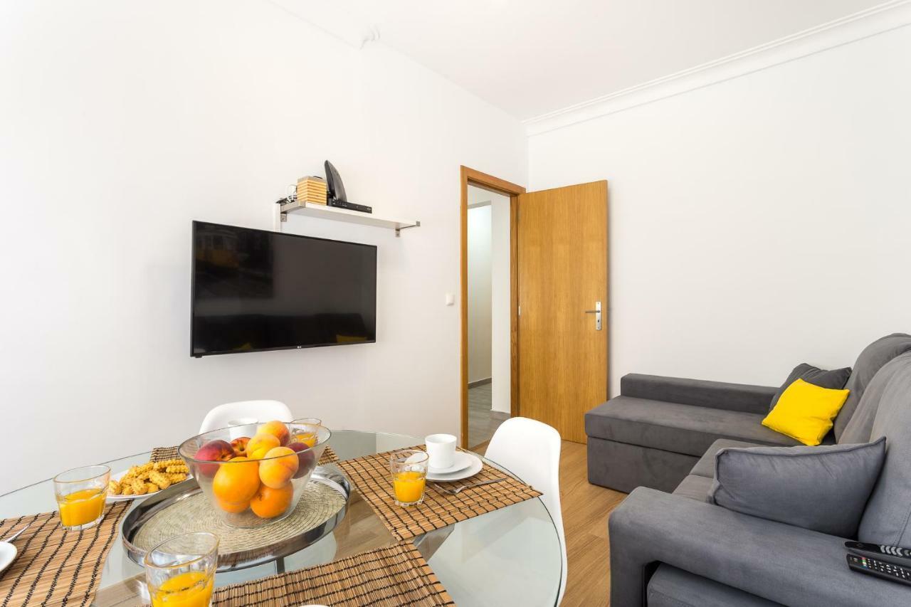 Apartamento First House