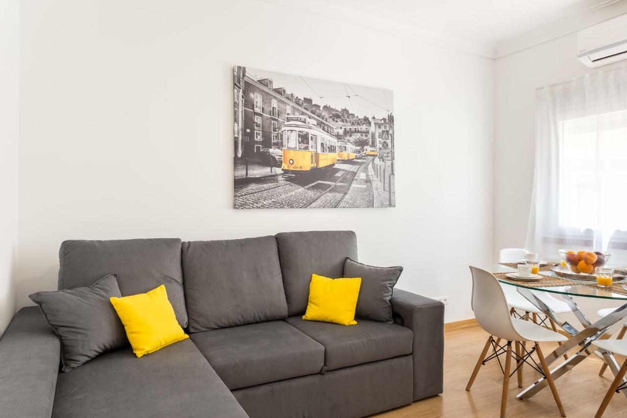First House Apartamento Lisboa