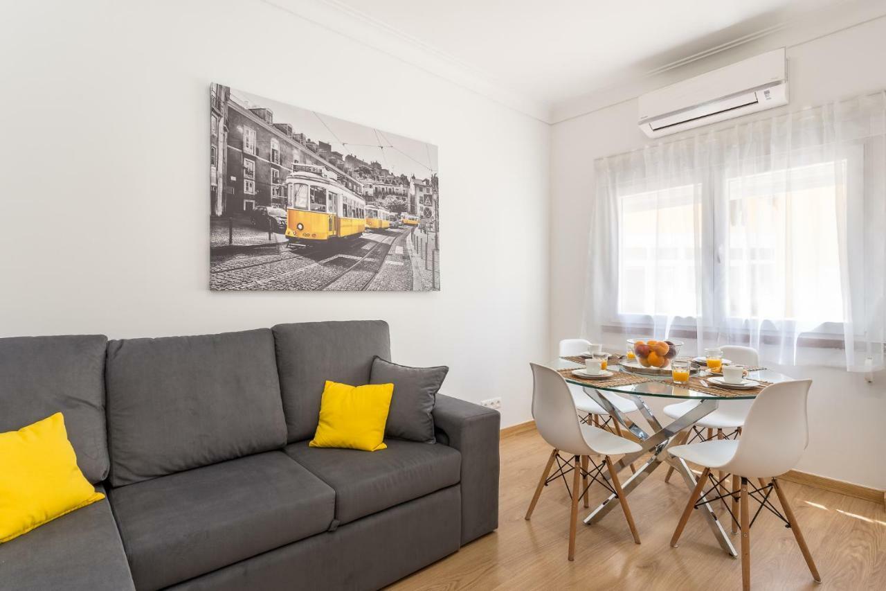 First House * Lisboa