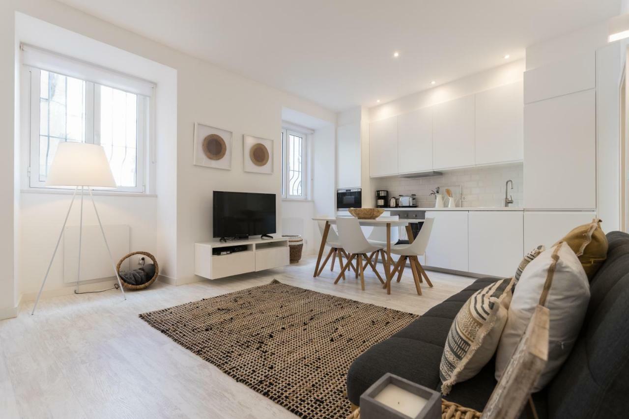 Apartamento Flh Graça Cozy Flat