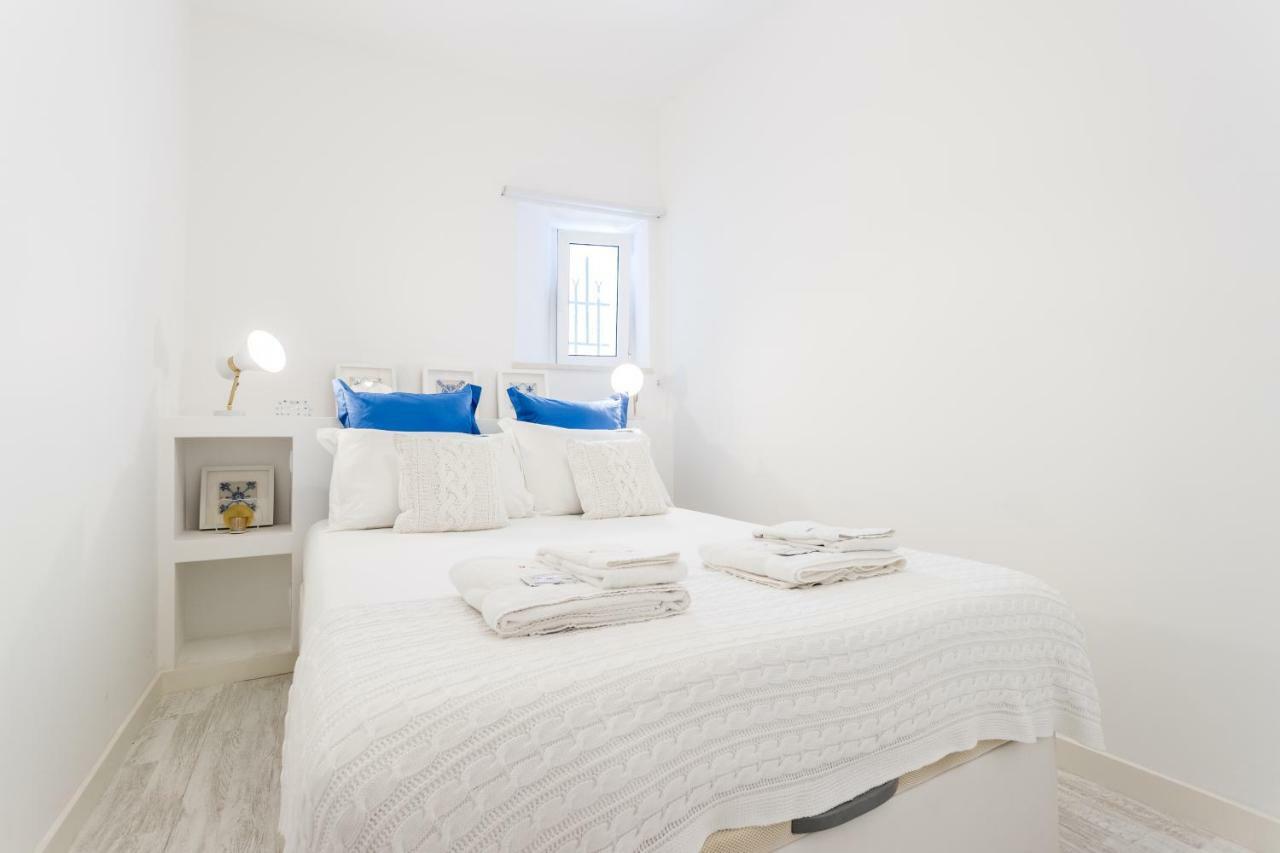 Flh Graça Cozy Flat Lisboa