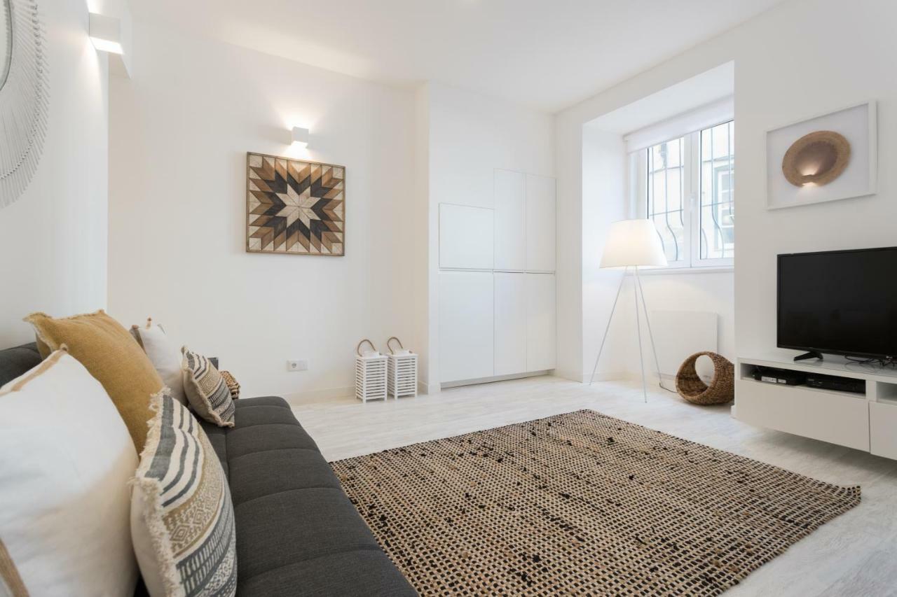 Flh Graça Cozy Flat *