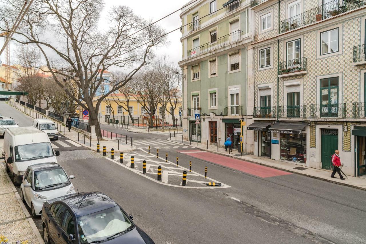 Apartamento Alfacinha - Checkinhome