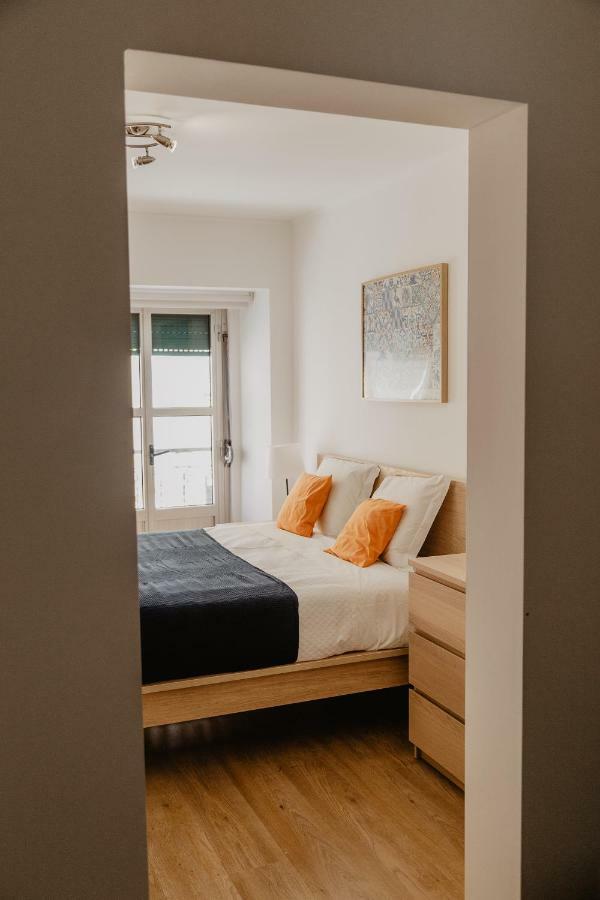 Apartamento A Casa Do Jardim A Estrela I Lisboa