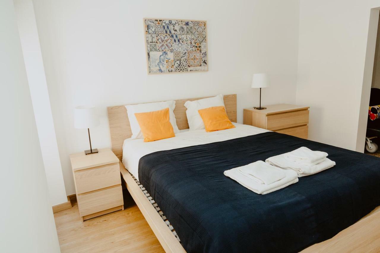 Apartamento A Casa Do Jardim A Estrela I Lisboa