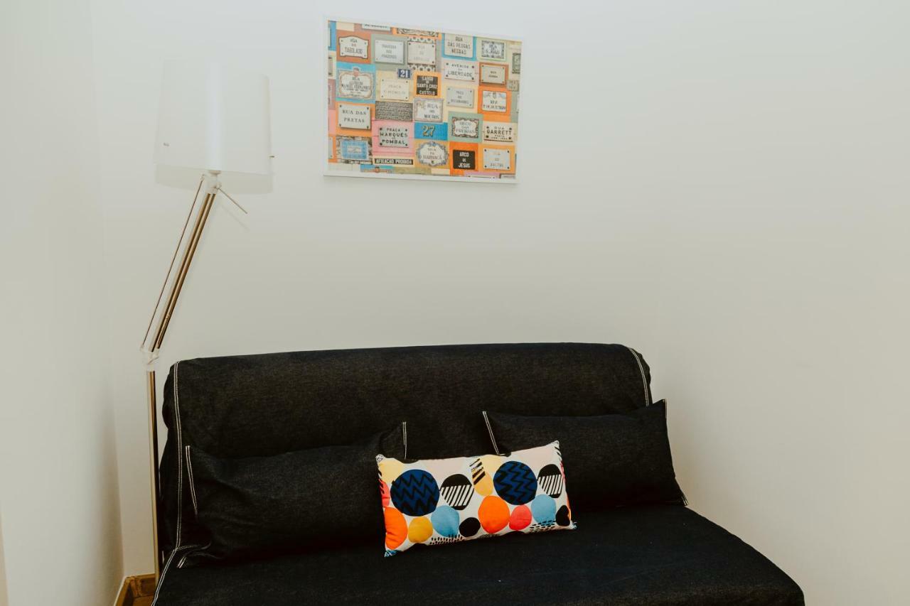 Apartamento A Casa Do Jardim A Estrela I Lisboa