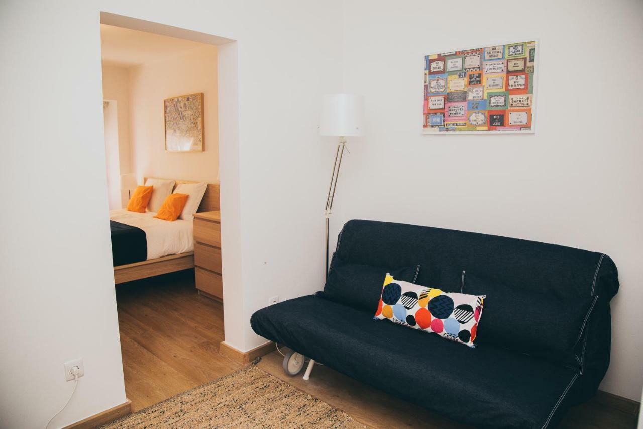Apartamento A Casa Do Jardim A Estrela I *