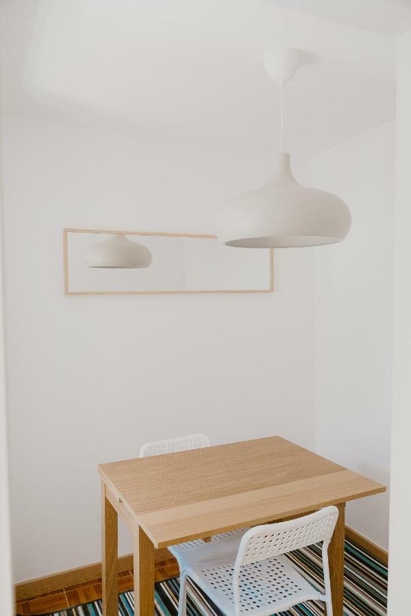 A Casa Do Jardim A Estrela I Apartamento Lisboa