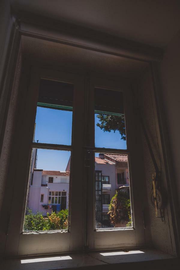 A Casa Do Jardim A Estrela I Lisboa