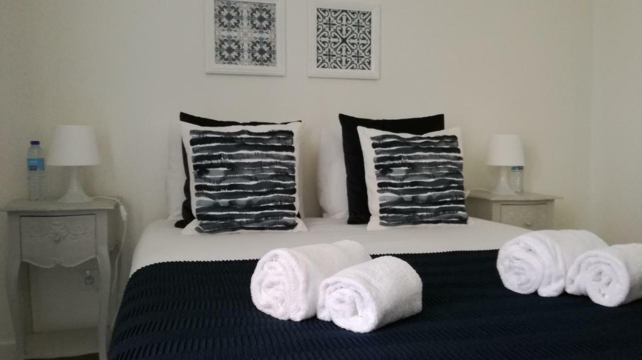 Apartamento Casa Mia Lisboa