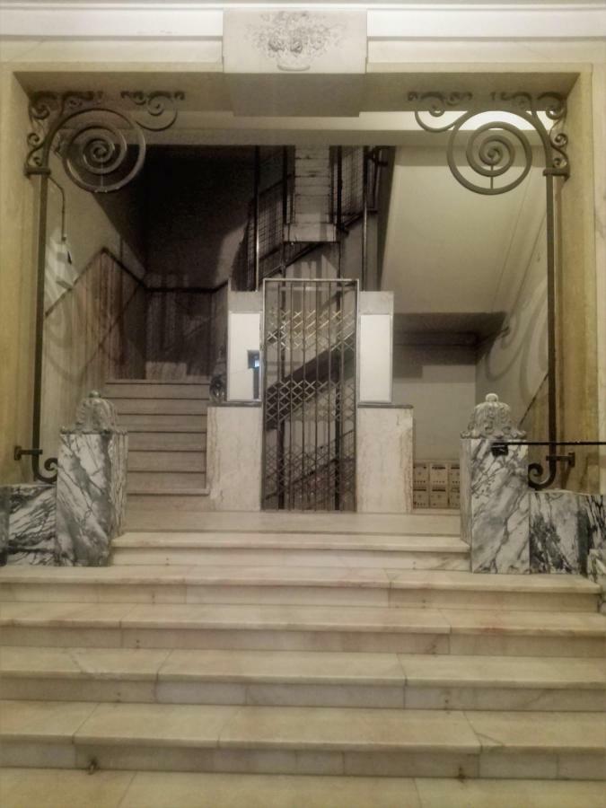 Pensión Landmark