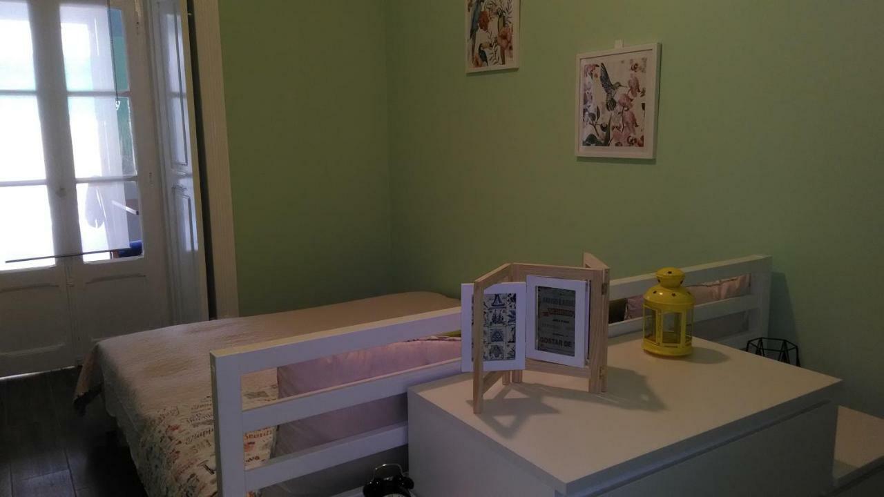 Apartament's Veiga Areeiro * Lisbon
