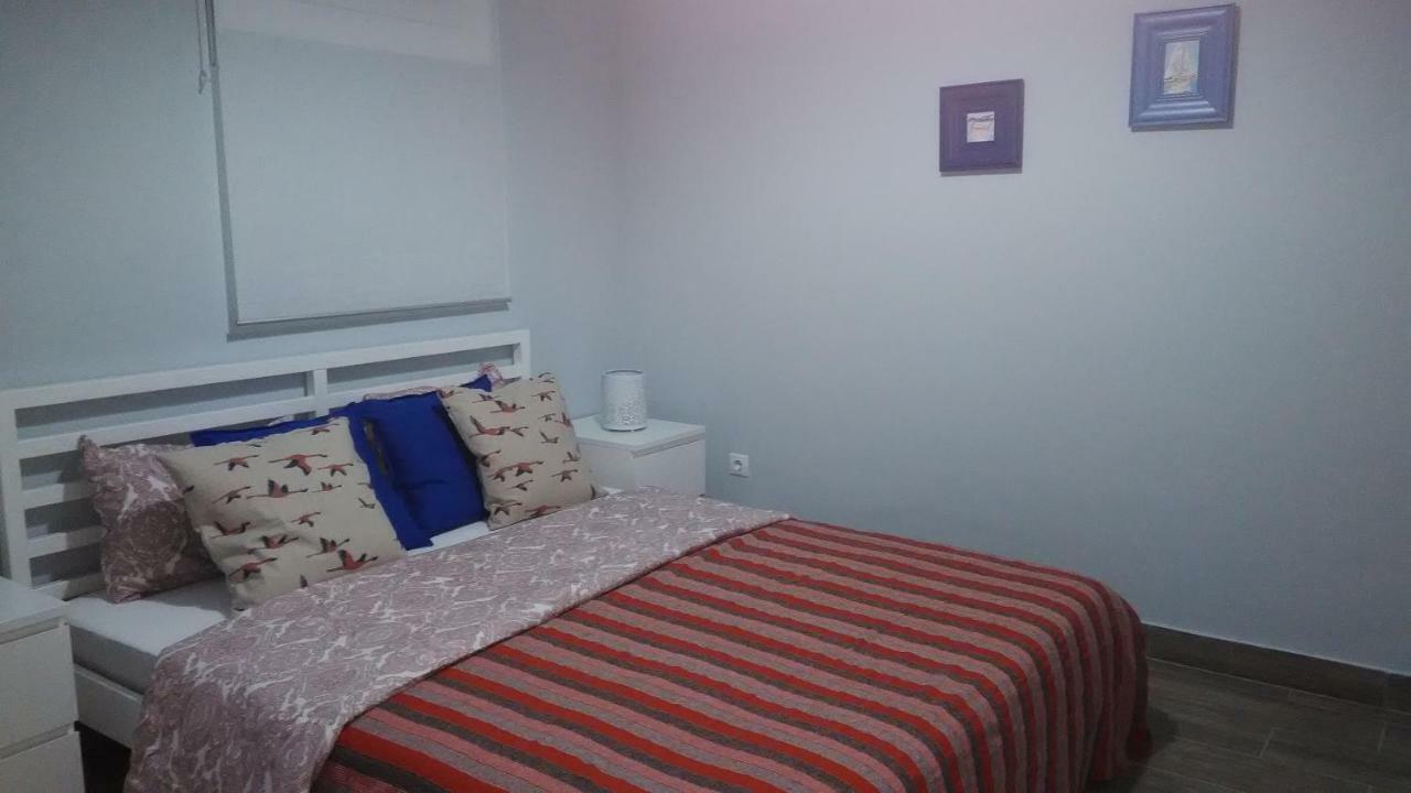 Apartament's Veiga Areeiro Guest house