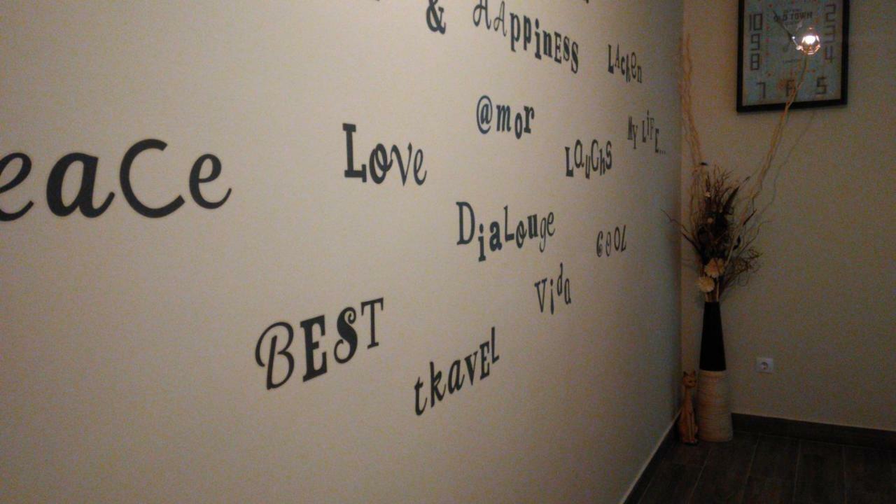 Guest house Apartament's Veiga Areeiro *
